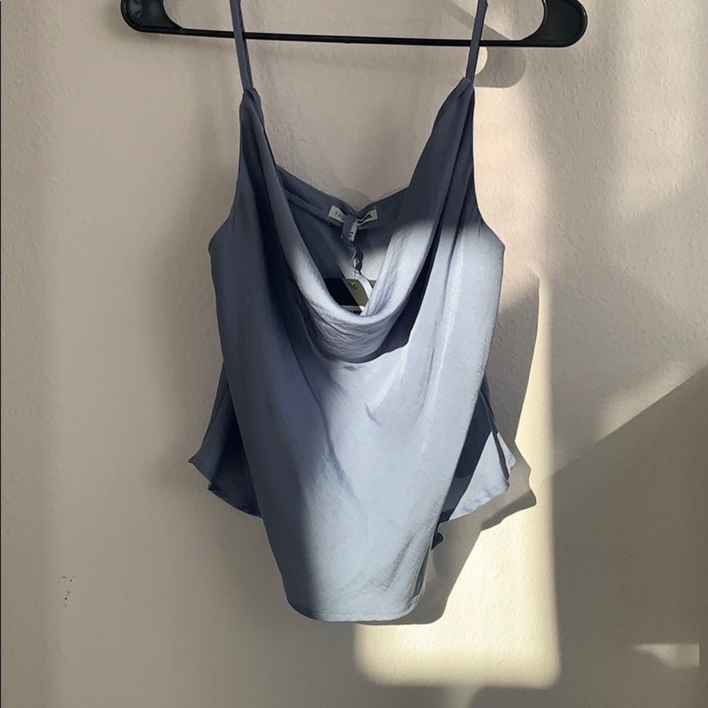 Fashion Nova Cami New with Tags!!